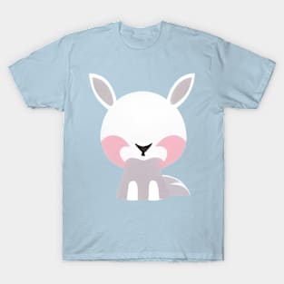 Fantastic Animals - Hasely T-Shirt